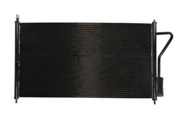 Radiador de aparelho de ar condicionado para Ford Focus I DFW