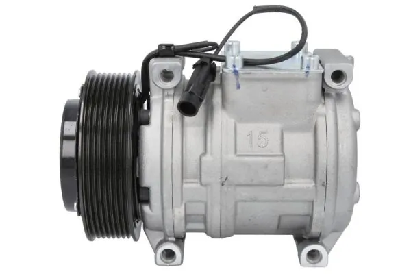Компрессор системы кондиционирования Renault (RVI) 11011551 цена, от 357.24 USD