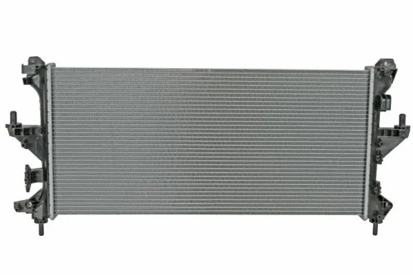 D7P053TT Thermotec Радиатор основной