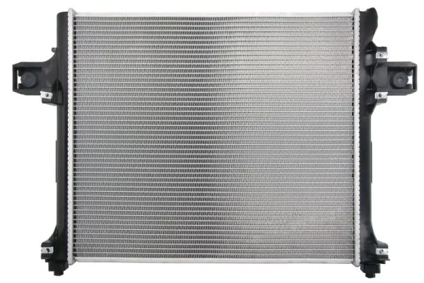 D7Y015TT Thermotec Радиатор основной