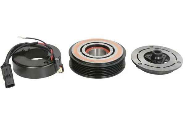 Шкив компрессора кондиционера Mercedes A008304400 цена, от 84.03 USD