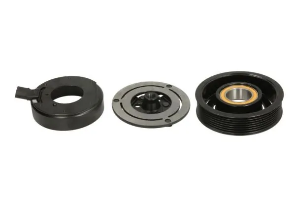 KTT040378 Thermotec Шкив компрессора кондиционера