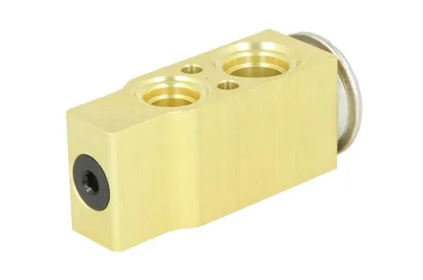 KTT140035 Thermotec Терморегулирующий вентиль кондиционера