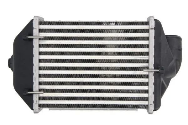 DAA028TT Thermotec Охладитель наддувочного воздуха