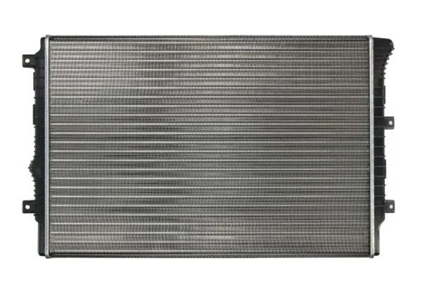 D7W080TT Thermotec Радиатор основной