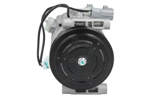 Compressor de aparelho de ar condicionado Fiat Punto 2 188AX