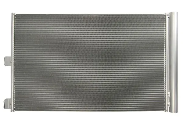 Купить AC911000S Polcar Радиатор системы охлаждения кондиционера