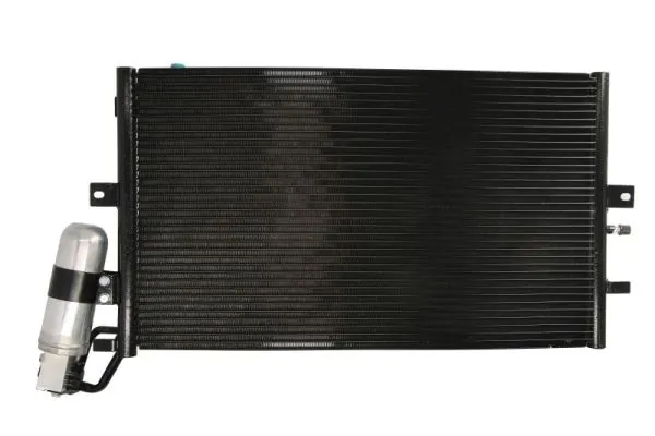 Радиатор охлаждения кондиционера Polcar 6523K8C2