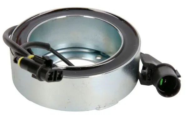 CKK044 Polcar Шкив компрессора кондиционера