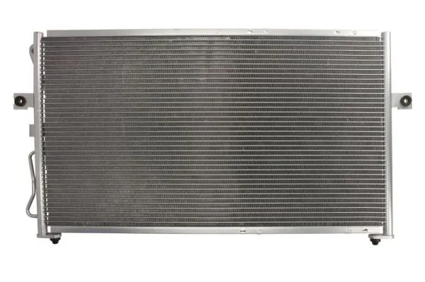 Radiador de aparelho de ar condicionado KIA Carnival 2 GQ