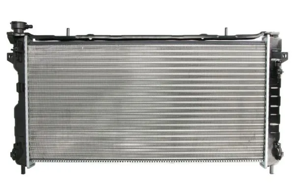 Радиатор охлаждения двигателя Denso 2217010 цена, от 114.54 USD