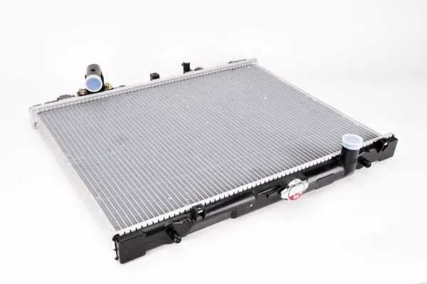 D75010TT Thermotec Радиатор основной