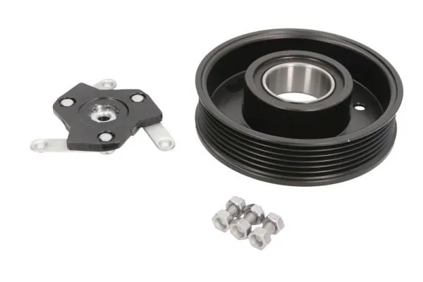 KTT040285 Thermotec Шкив компрессора кондиционера