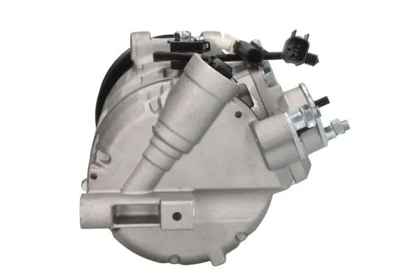 Компрессор кондиционера PXC161685 Sanden