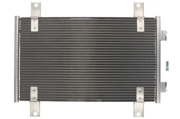 Radiador de aparelho de ar condicionado Peugeot Boxer 1 230L