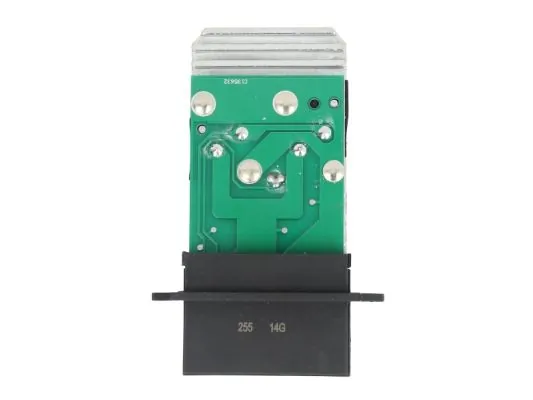 DER003TT Thermotec Реле печки