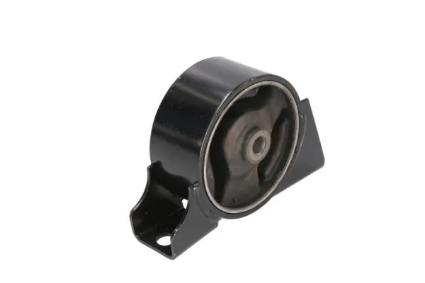 Coxim (suporte) traseiro de motor Nissan Sunny 3 N14