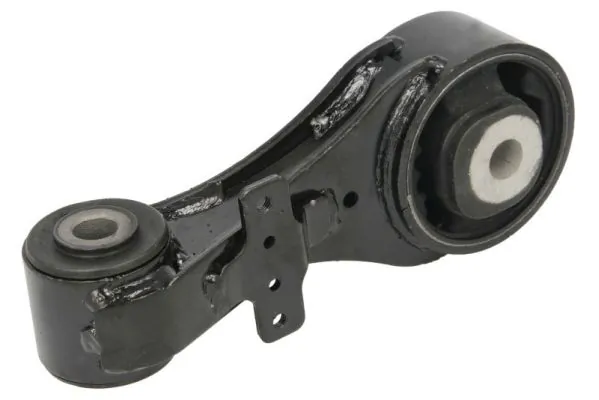 Coxim (suporte) traseiro de motor Toyota Yaris SP90