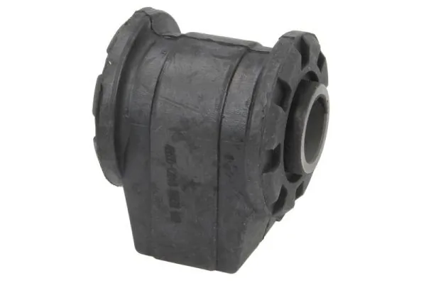 Bloco silencioso dianteiro do braço oscilante inferior Toyota Corolla E9