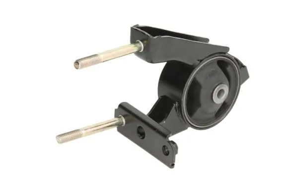 Coxim (suporte) traseiro de motor Toyota Yaris P10