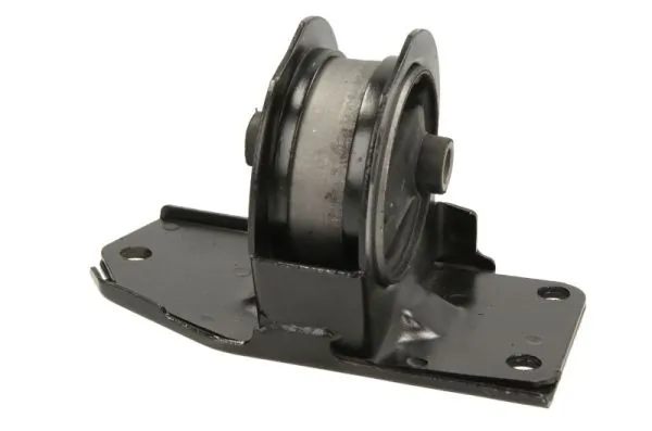 Coxim (suporte) traseiro de motor Mitsubishi Galant 8 EA