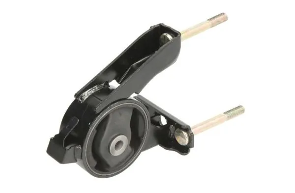 Coxim (suporte) traseiro de motor Toyota Yaris P10