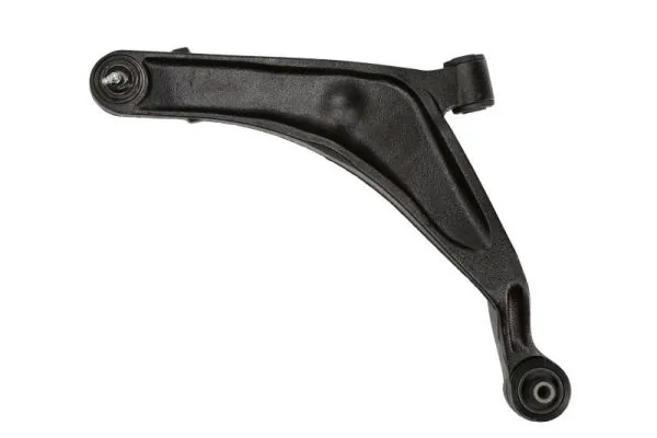 Рычаг передней подвески нижний, правый на Mitsubishi Space Wagon III N8, N9