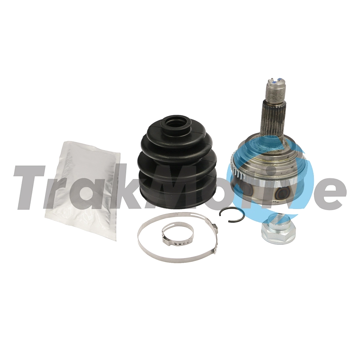 400181 Trakmotive/Surtrack