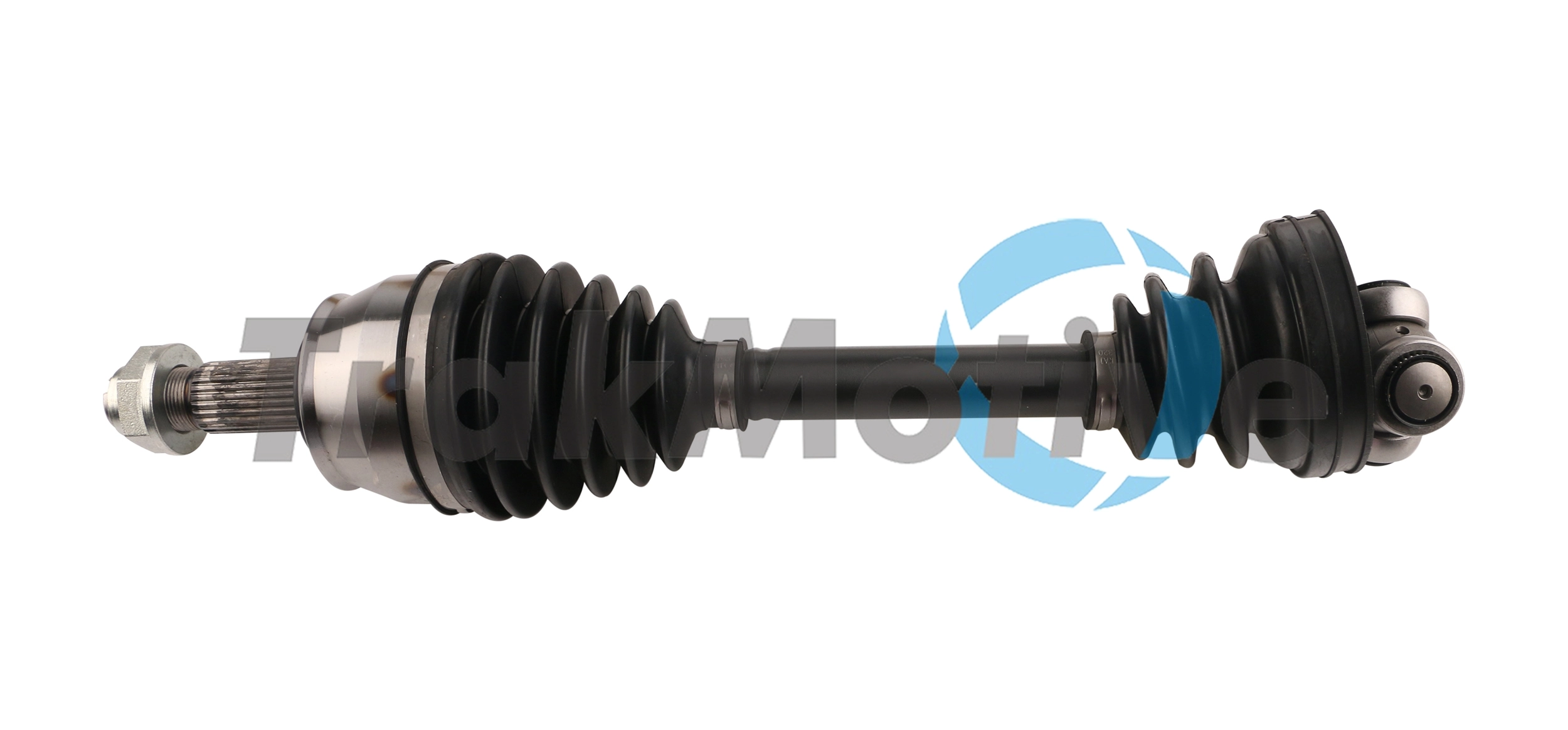 Левая полуось GKN-Spidan 304659