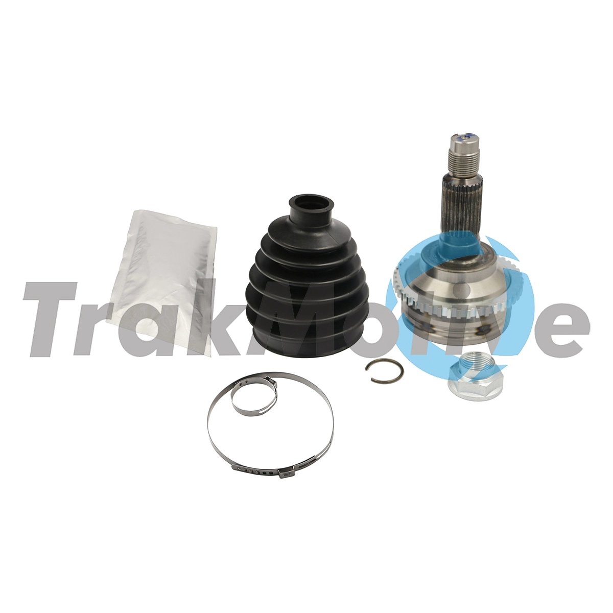 400240 Trakmotive/Surtrack