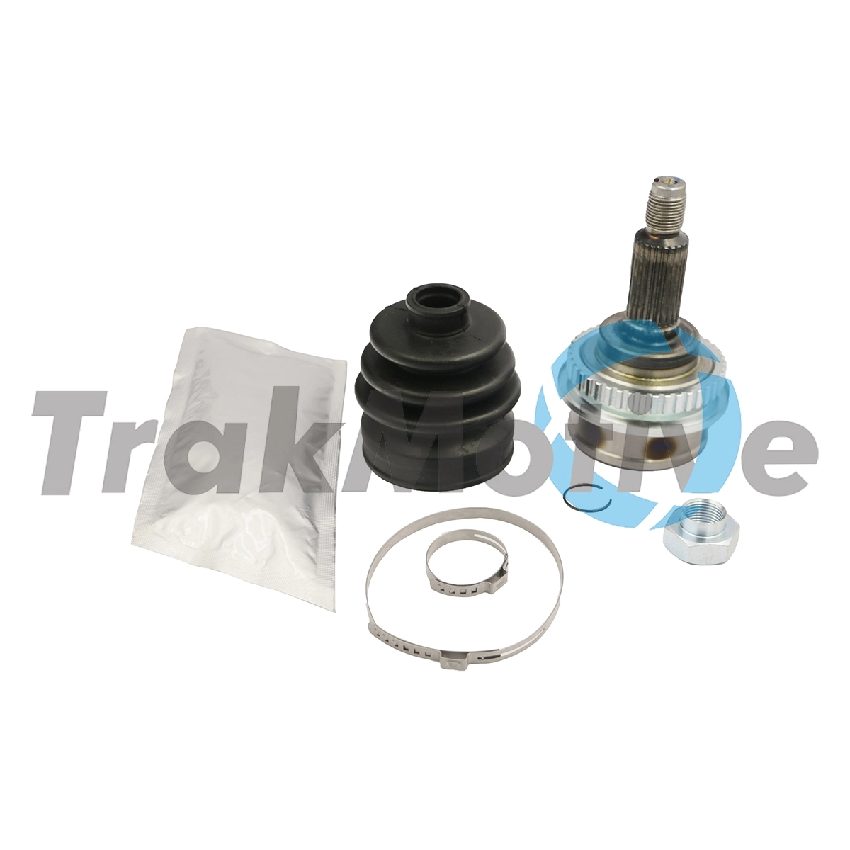 4410160G23 Subaru Наружная граната