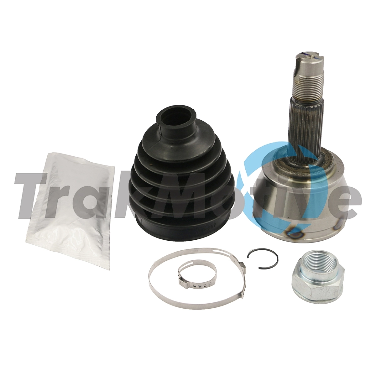 Junta homocinética externa dianteira Fiat Siena 178