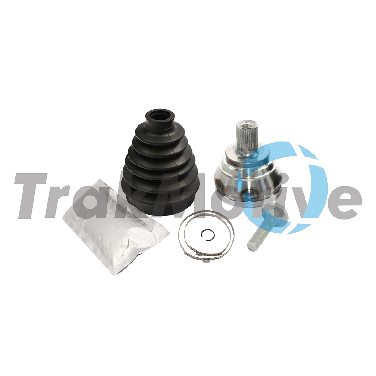 Junta homocinética externa dianteira Audi Q2 GAB, GAG