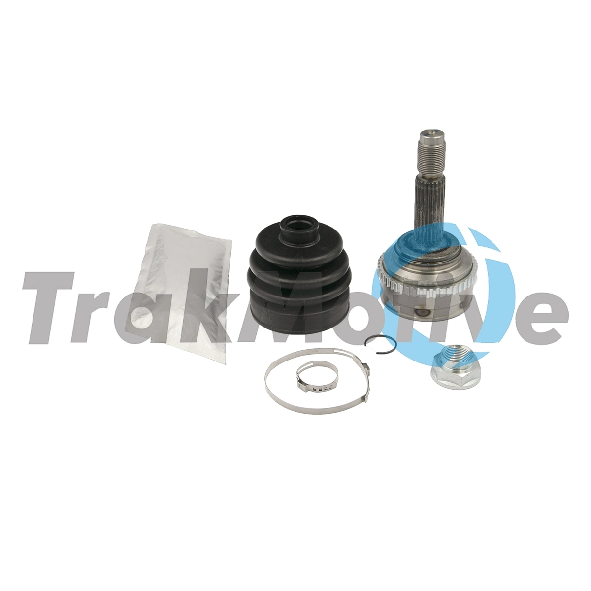 400098 Trakmotive/Surtrack