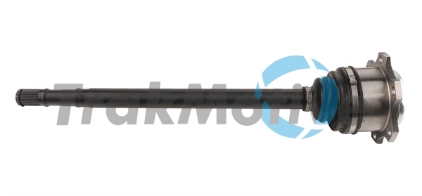 BB2346 Posterparts Граната внутренняя передняя правая