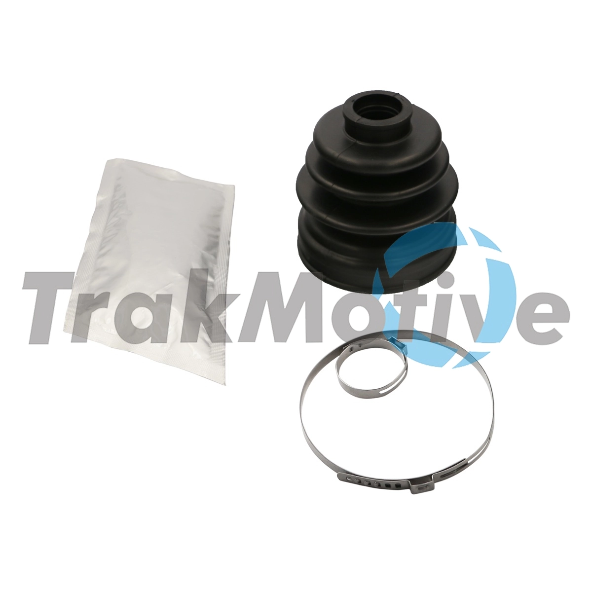 Bota de proteção interna de junta homocinética do semieixo dianteiro MB620054 Mitsubishi