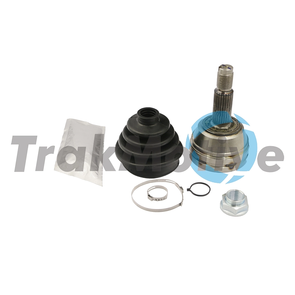 302455 GKN-Spidan Наружная граната