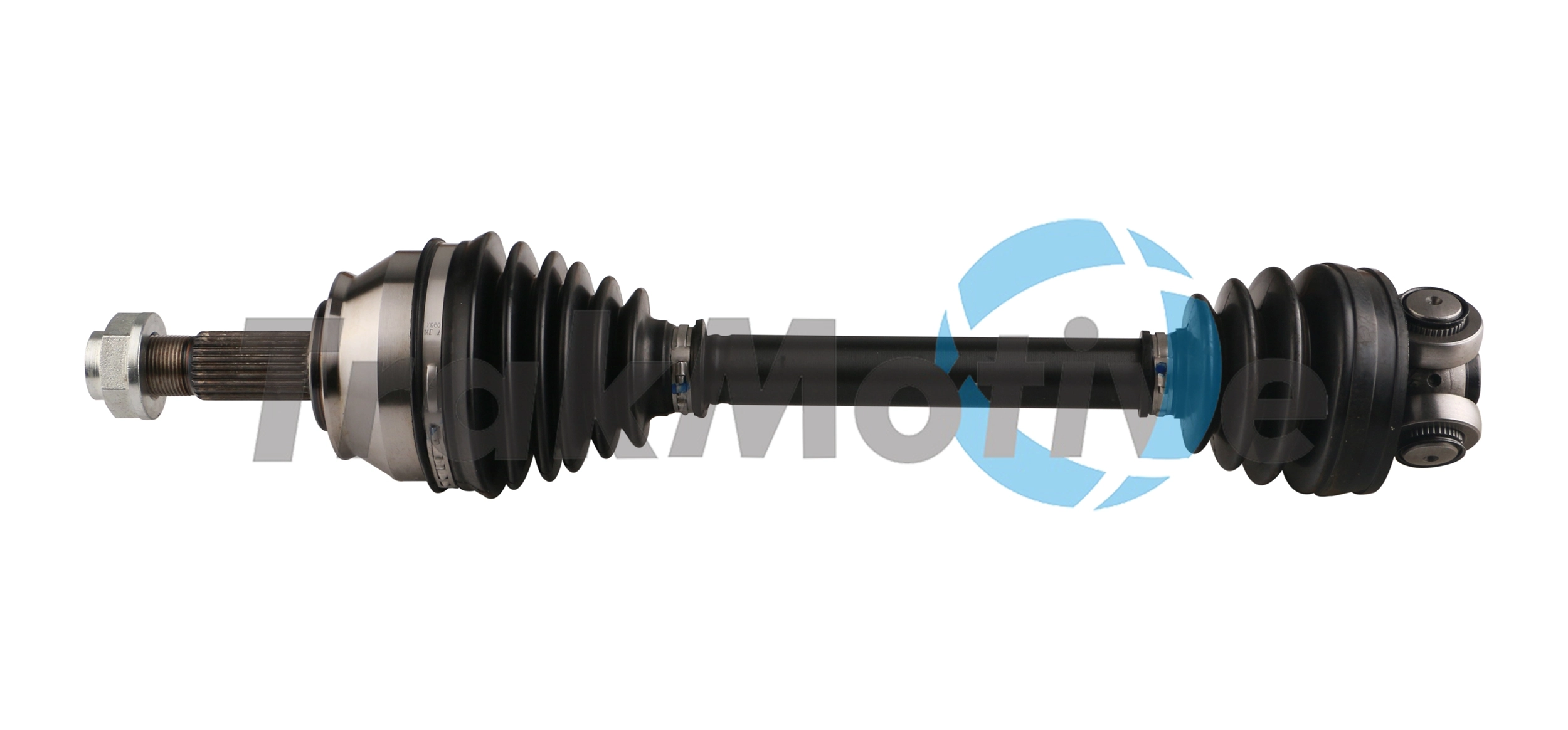 Купить VKJC2291 SKF Привод в сборе левый