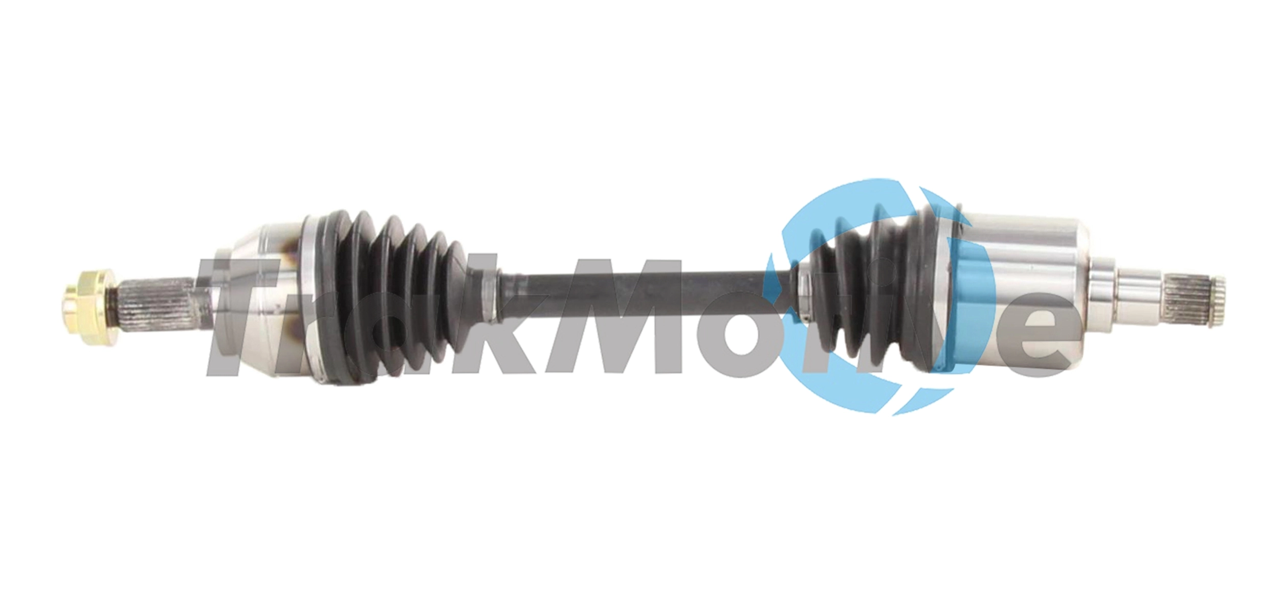 Полуось (привод) передняя Land Rover Freelander I внедорожник (L314) (1997 - 2006) цена, от 94.98 USD