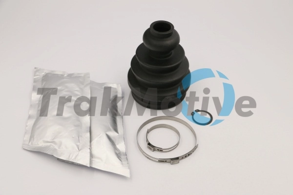 Bota de proteção interna de junta homocinética do semieixo dianteiro Mercedes Vito 1 638