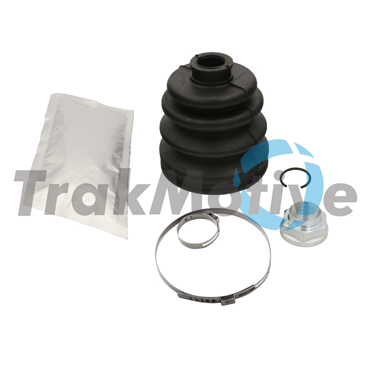 Пыльник ШРУСа наружный 300318 GKN-Spidan