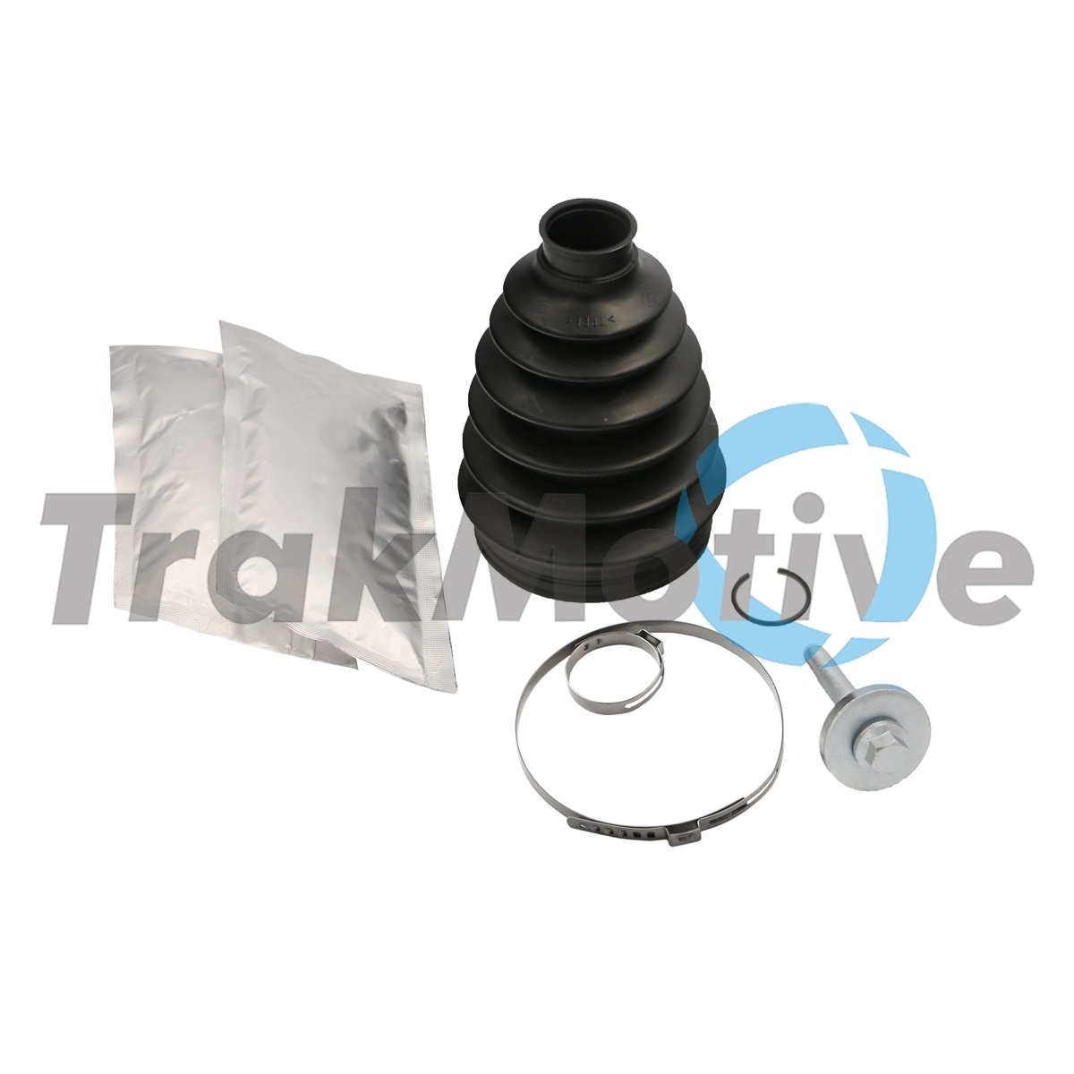 Bota de proteção externa de junta homocinética do semieixo dianteiro Volvo V70 1 LV