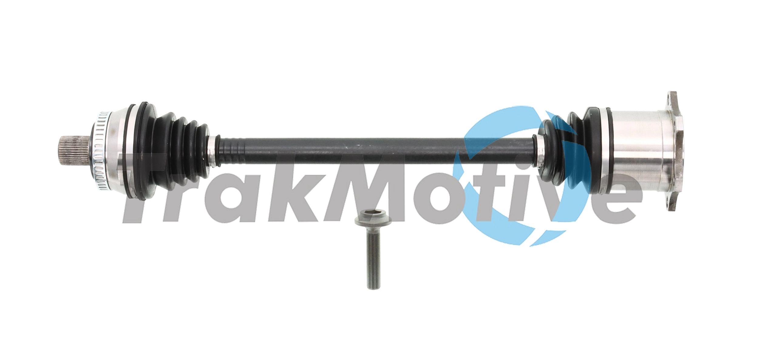 Купить 304288 GKN-Spidan Вал приводной правый