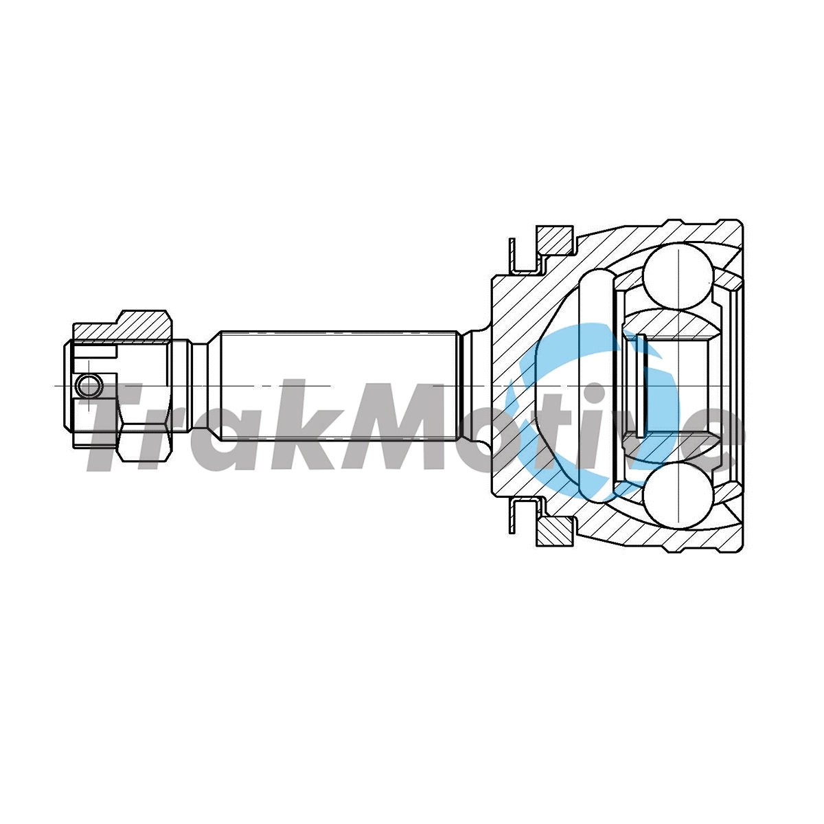 400959 Trakmotive/Surtrack