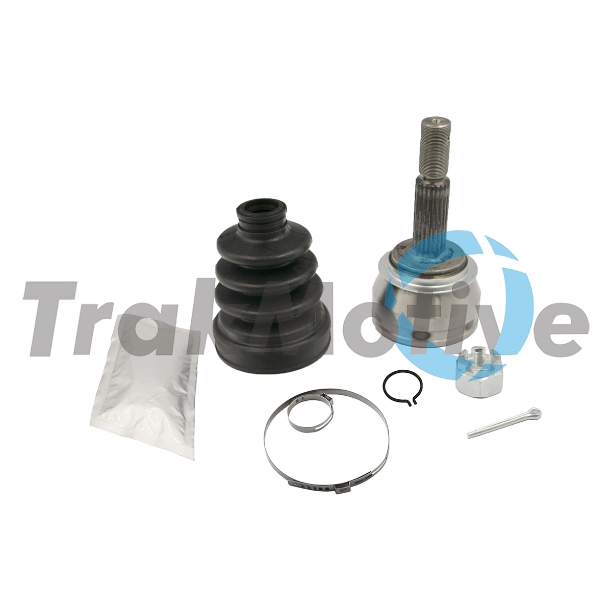 Граната колесная Racer R4037 цена, от 24.94 USD