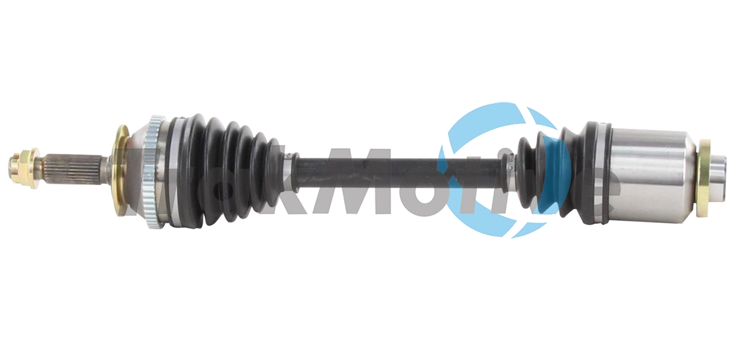 Полуось передняя, правая на Hyundai Santa Fe I SM