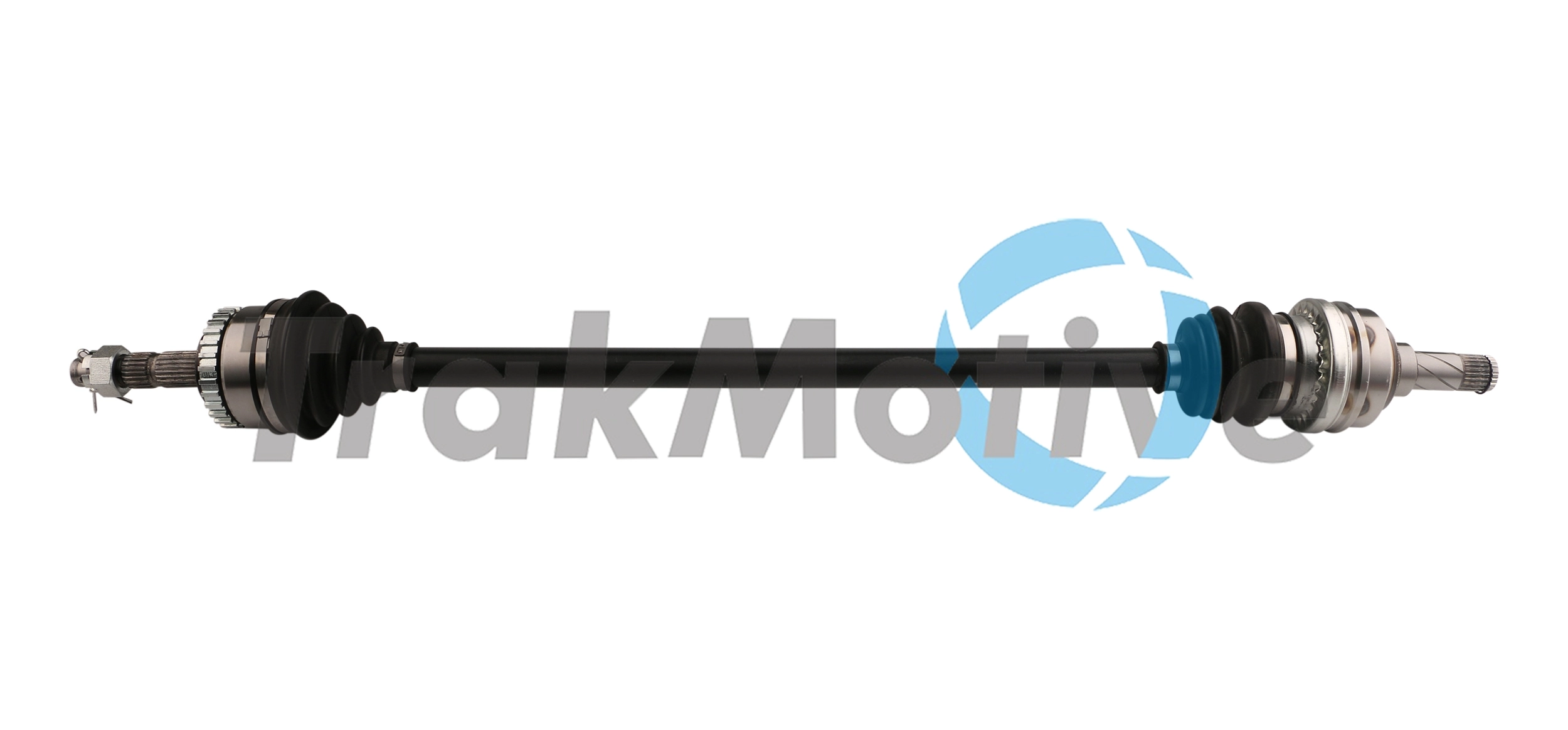 Правая полуось 90540523 General Motors