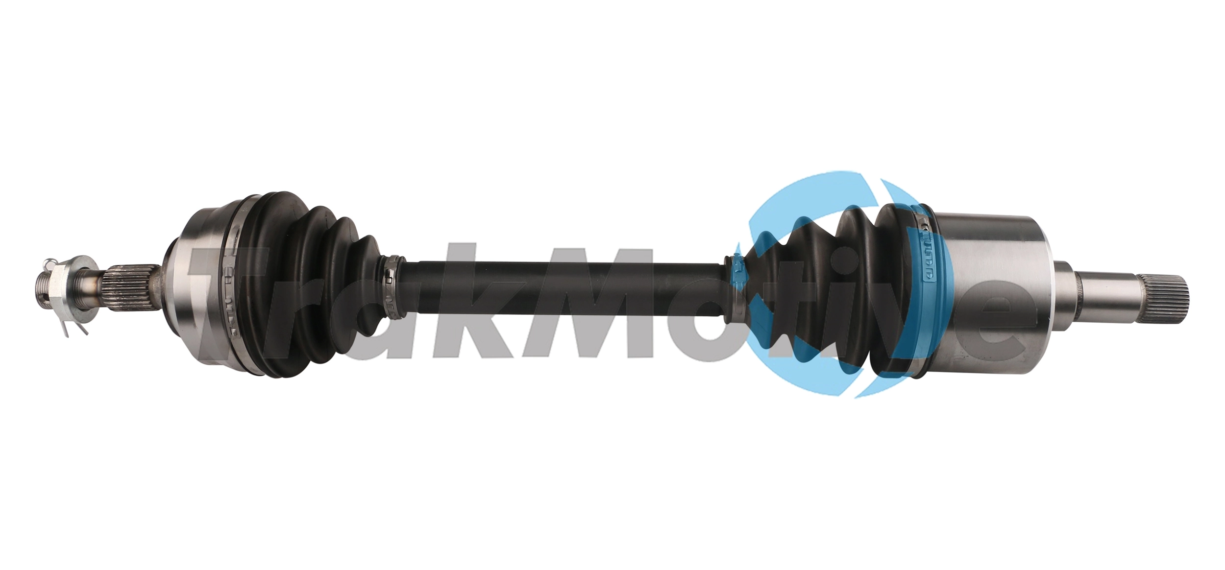 Левая полуось 492318 Maxgear