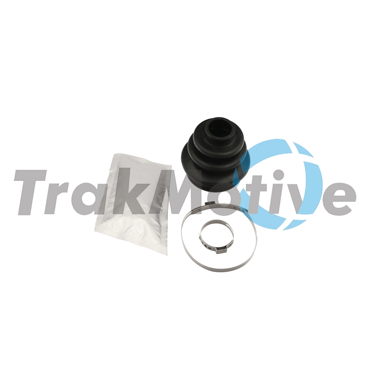 Пыльник ШРУСа задней полуоси наружный 0026242 GKN-Spidan