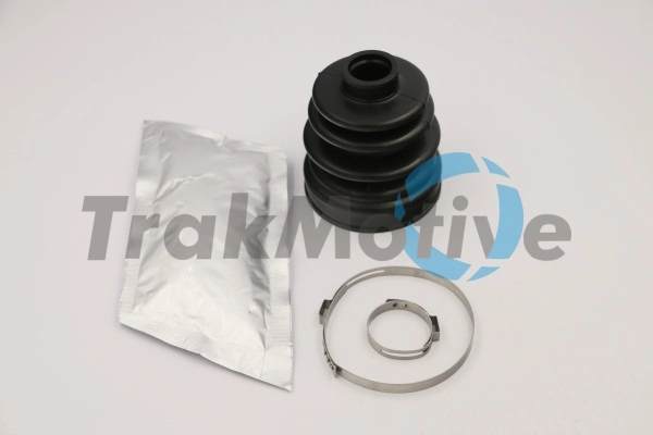 Пыльник шарнира угловых скоростей внутренний передний DAC SB0013 цена, от 7.49 USD